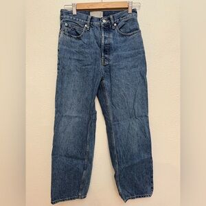 Everlane The 90’s Way Hugh Jean 26